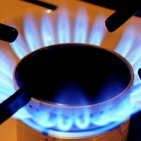 Hur är gas ansluten till ett privat hus: ingångsenhet + systeminstallation