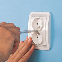 How to connect a double outlet: installing a double outlet in one socket