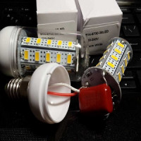 How to choose a LED lamp driver: types, purpose + connection features