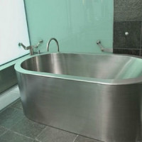Comment choisir un bain en acier: ce qu'il faut regarder lors du choix + aperçu des fabricants