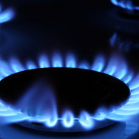 Amount of air for burning natural gas: formulas and calculation examples