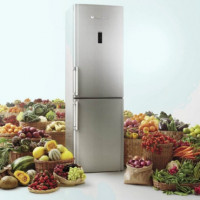 Hotpoint-Ariston Refrigerators: a review of the top 10 models + selection tips