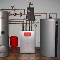Krav för installation av en gaspanna i ett privat hus: installationstips och regler för säker drift