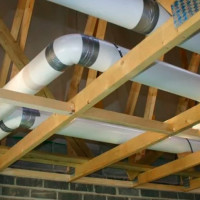 Ventilation des tuyaux d'égout en plastique dans une maison privée: la possibilité de construction et les meilleures options