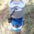 How to replace the BC 1.1 surface borehole pump?