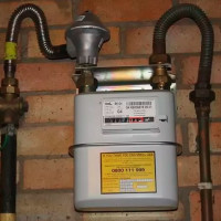 Why a gas meter shakes a lot: analysis of the reasons and recommendations for their elimination