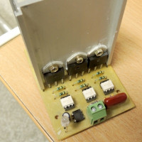 DIY Solid State Relay: Assembly Instructions and Connection Tips