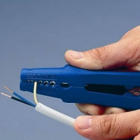 Wire stripping tool: all about cable strippers