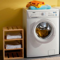 Skalbimo mašinos „Zanussi“: geriausi firminių skalbimo mašinų modeliai + į ką reikia atkreipti dėmesį prieš perkant