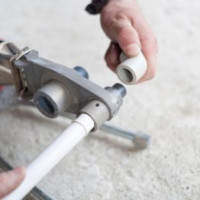 Plumbing pipe connection methods: an overview of all possible options