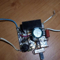 Do-it-yourself time relay: an overview of 3 homemade options