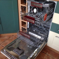 Neff Dishwashers: نظرة عامة على خط المنتج + مراجعات الشركة المصنعة