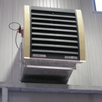 Calculul calorificatorului: modul de calcul al puterii unui dispozitiv de încălzire a aerului pentru încălzire