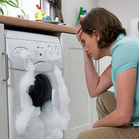 Hur du tömmer tvättmaskinen ordentligt: ​​en steg-för-steg-guide och värdefulla tips