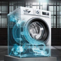 Anti-skala för tvättmaskiner: hur man använder + en recension av populära tillverkare