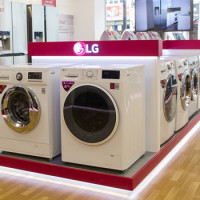LG mosógépek: a népszerű modellek áttekintése + érdemes megvenni?