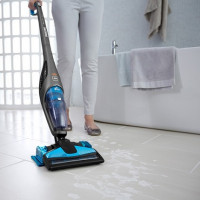 The best vacuum cleaners-mops: rating of popular models + valuable recommendations to customers