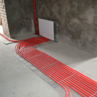 Sistema de calefacción de colector: diagramas de cableado para casas y apartamentos privados