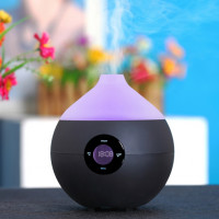 Does an air humidifier help with allergies: recommendations for allergy sufferers and asthmatics