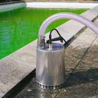 Jak zvolit čerpadlo pro čerpání špinavé vody: pravidla výběru a přehled nejlepších modelů