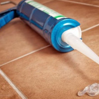 Sealant for the bathroom: types, selection tips and instructions for use