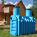 Which septic tank to choose: rating of the best sewage treatment plants