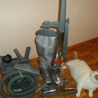 Rating of vacuum cleaners Kirby: the best models of the manufacturer + user reviews