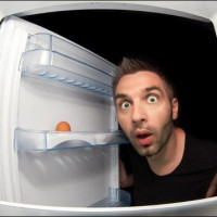 Kaip veikia šaldytuvas: pagrindinių tipų šaldytuvų įtaisas ir veikimo principas