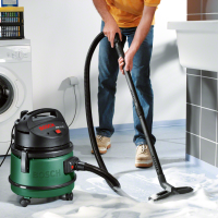 Bosch vacuum cleaners: 10 best models + tips for choosing household cleaning equipment
