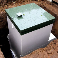 Installation of septic tank “Topas”: do-it-yourself installation + service rules