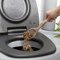 Peat Toilet Fillers: A Comparative Review and Selection Tips