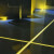 Kokius jutiklius įdėti LED grindų apšvietimui?