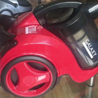 TOP-7 Galaxy vacuum cleaners: rating of popular models + what to look at when choosing equipment