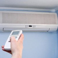 Oro kondicionierius ir padalijimo sistema - koks skirtumas? Klimato technologijos skirtumai ir atrankos kriterijai