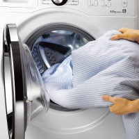 Clasele de spălare în mașinile de spălat: modul de alegere a aparatelor cu funcțiile necesare