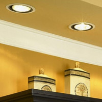 Stropní lampy LED: typy, kritéria výběru, nejlepší výrobci