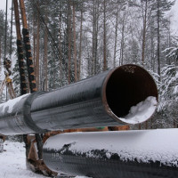 Calculation of the diameter of the gas pipeline: an example of calculation and features of the gas network