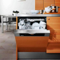 How to choose a built-in dishwasher: what to look for when buying + an overview of the best brands