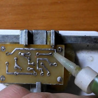 Do-it-yourself dimmer: device, principle of operation + instructions on how to make a dimmer yourself