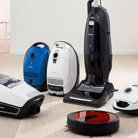How the vacuum cleaner works: design features and functioning of various types of vacuum cleaners