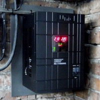 What voltage regulator to choose for a private home: professional advice and an overview of the best brands