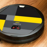 Robots vacuum cleaners iClebo (Ayklebo): rating and characteristics of popular models