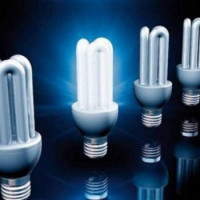 Mga fluorescent lamp: mga parameter, aparato, circuit, kalamangan at kahambing kumpara sa iba