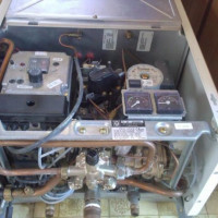 Mal funcionamiento de la caldera de gas Junkers: códigos de avería y solución de problemas