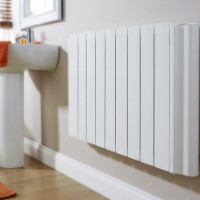 Vacuum heating radiators: overview of types, selection rules + installation technology