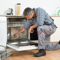 Installing a Bosch dishwasher: how to properly install and connect a dishwasher