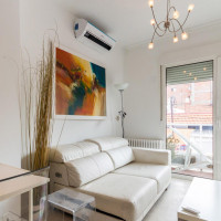 Types de climatiseurs pour l'appartement: caractéristiques techniques + recommandations pour les clients