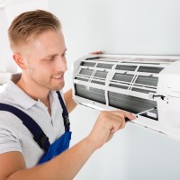 Errors of Samsung air conditioners: how to detect a malfunction in the code and troubleshoot