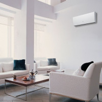 Oro kondicionierius arba padalinta sistema - kas yra geriau? Lyginamoji apžvalga