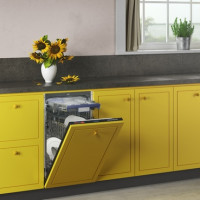 Lave-vaisselle Flavia BI 45: les meilleurs modèles, caractéristiques + avis du propriétaire